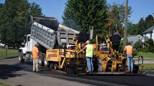 Reliable Dripping Springs, TX Driveway Paving Services Solutions